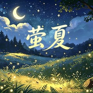 《萤夏》