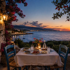 İzmir'in Güzeli
