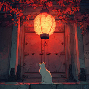 カフェ気分 -明るい気持ちになる-