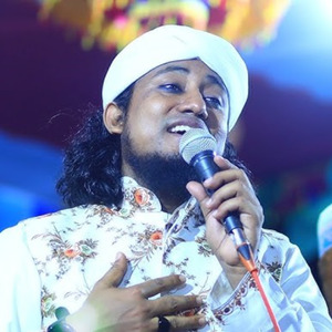 তাহেরী হুজুরের নতুন গান বন্ধু ভুলে যেওনা