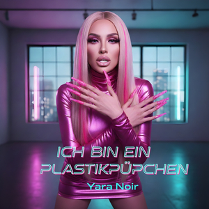 ICH BIN EIN PLASTIKPÜPCHEN