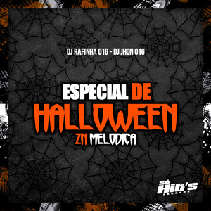 Especial de Halloween Zn Melodica