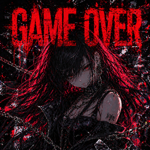 GAME OVER