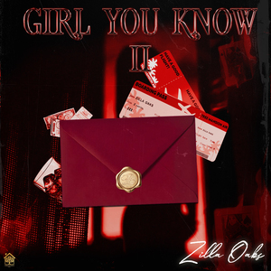 Girl You Know II