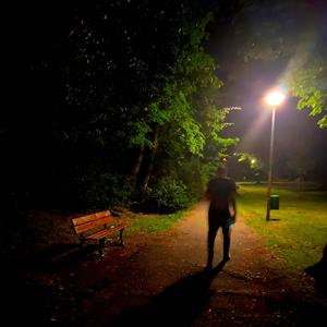 Procházím se Bystřicí