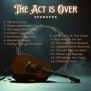 The Happy Mask I Wear