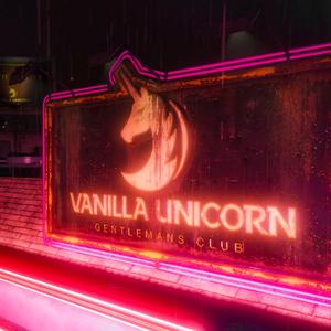 Vanilla Unicorn