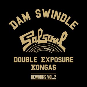Kongas Fun (Dam Swindle Edit)