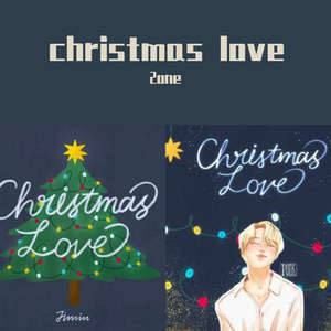 Christmas love（翻自 旻）