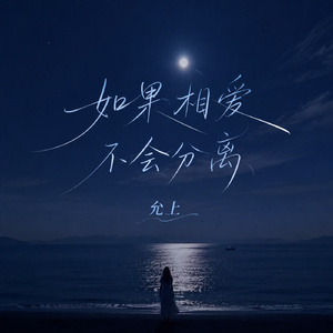 如果相爱不会分离