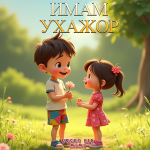 Имам ухажор