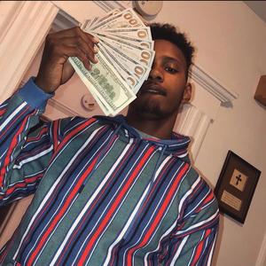 Goat Gang (feat. ZeusyDaGoat)