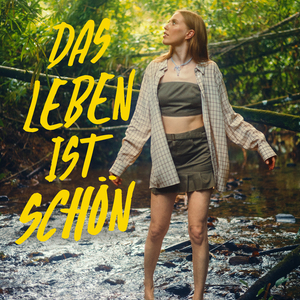 Das Leben ist schön (aus „Paddington in Peru“)