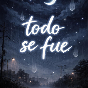 Todo se fue