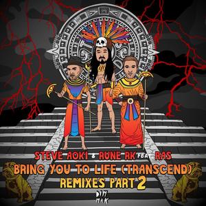 Bring You To Life (Garmiani Remix)