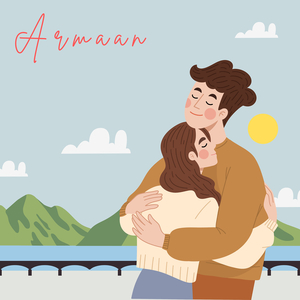 Armaan