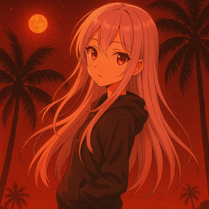 TROPICA TROPICA (SLOWED+REVERB)