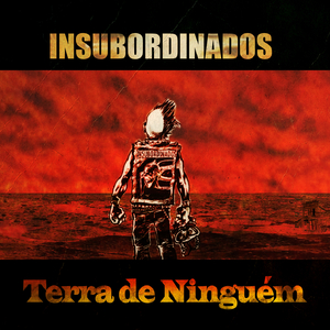 Terra de Ninguém