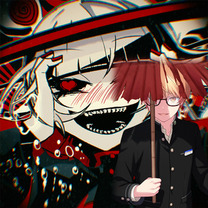 ラブカ？(Game size.)