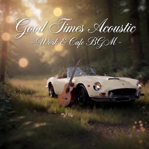 Enchanting Love ‘MA’ chine (Acoustic)