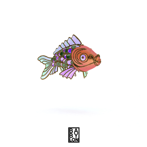 一线之间的细语 Fleeting Whispers