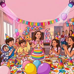 Muitas E Muitas Felicidades