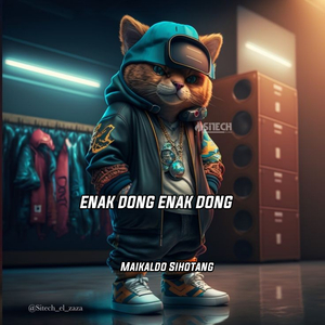 Enak Dong Enak Dong