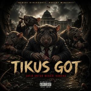 Tikus Got