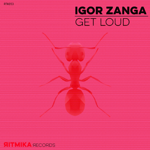 Get Loud (Original Mix)
