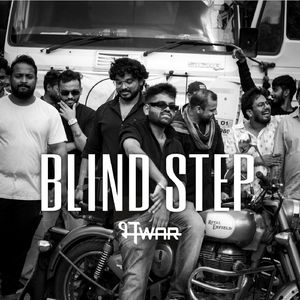Blind Step