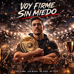 Camino sin miedo
