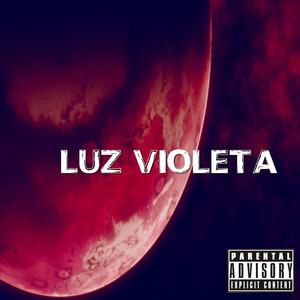 Luz Violeta