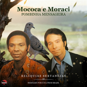 Pombinha Mensageira (Remix)