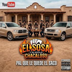 La parranda del greñas