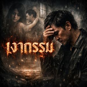 เงากรรม