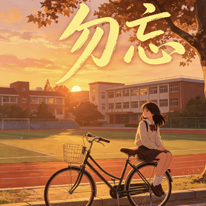勿忘