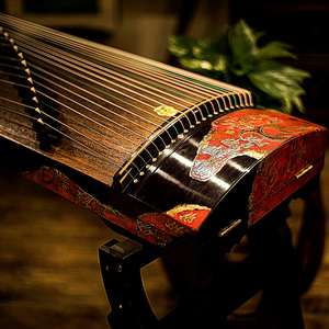 Oriental Nights (Instrumental Version)