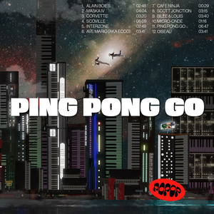 Ping Pong Go