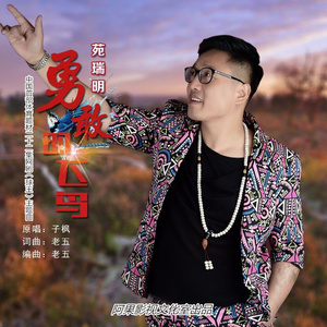 勇敢的飞鸟 (DJ 岗岗 Remix)