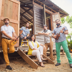 Desde Que Te Vi (Nanana) [feat. El Naci]