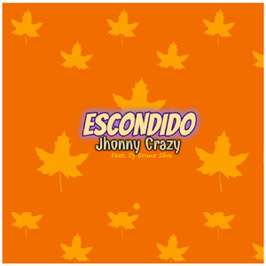 Jhonny Crazy Escondido