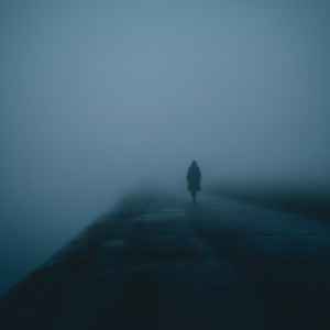 afterglow (slowed + reverb)