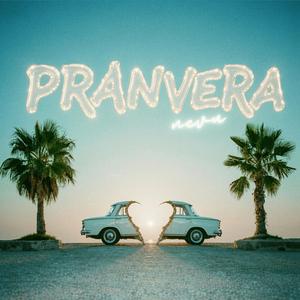 Pranvera