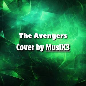 The Avengers