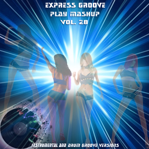 Telepatia (Extended Drum Mix)