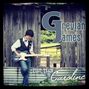 First Train to Caroline