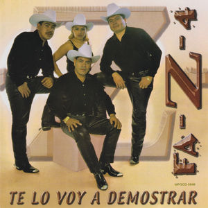 Te Lo Voy A Demostrar