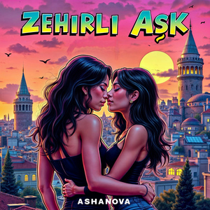 Zehirli Aşk