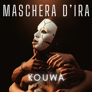 Maschera d'ira