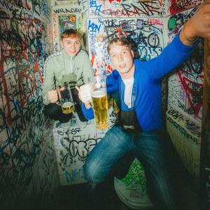 Nehm mir heute frei (feat. MiLO131)